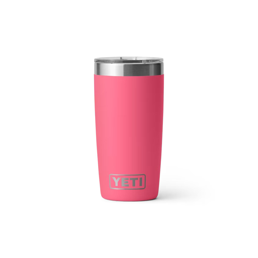 YETI Rambler® 10oz (295ml) Tumbler with Magslider™ Lid